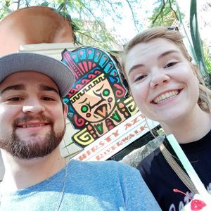 Meet your Posher, Dillon